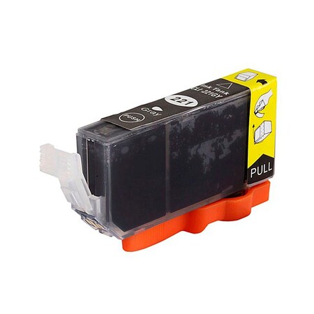 Monoprice compatible Canon CLI-221GY Inkjet-Gray 8877